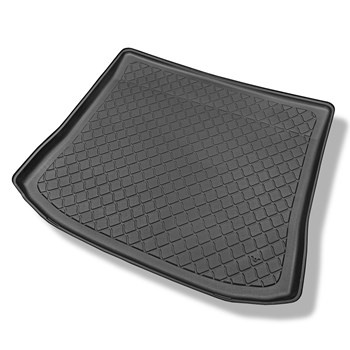 Kofferbakmat op maat voor: Ford Edge II SUV (05.2016-02.2021)