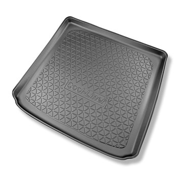 Kofferbakmat op maat voor: Renault Arkana SUV (03.2021-....) - bovenste bagageruimte; schuifvloer in hoogste stand; ook voor de hybride