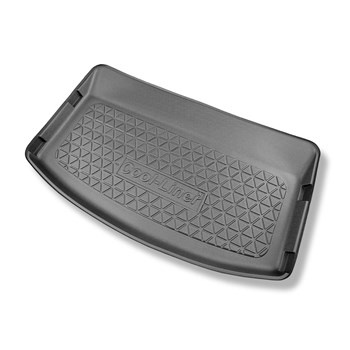 Kofferbakmat op maat voor: Kia Rio IV YB Mild Hybrid Hatchback (09.2020-....)