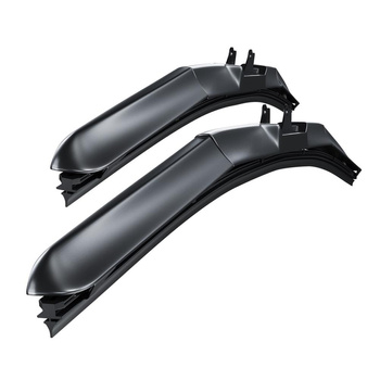 Auto ruitenwissers op de voorruit voor Opel Signum Hatchback (05.2003-09.2008) - hybride bladen