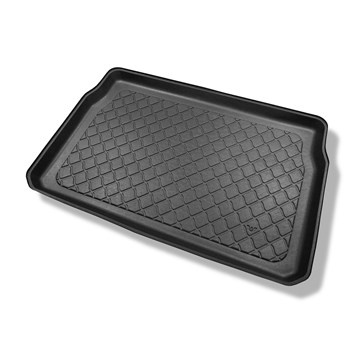 Kofferbakmat op maat voor: Citroen C3 III Hatchback (01.2017-03.2024)