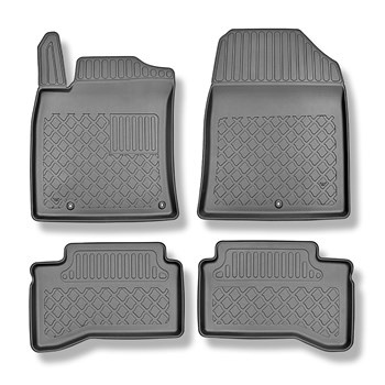 TPE automatten voor Kia Ceed III CD Plug-in Hybrid Stationwagen (01.2020-....)