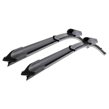 Auto ruitenwissers op de voorruit voor Fiat Barchetta Roadster (01.1995-02.2005) - vlak bladen
