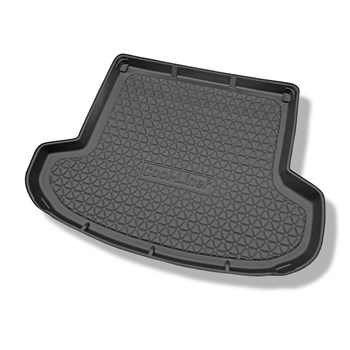 Kofferbakmat op maat voor: Kia Ceed I ED Stationwagen (09.2007-08.2012)