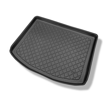 Kofferbakmat op maat voor: Ford Kuga II SUV (02.2013-03.2020) - voor alle modellen