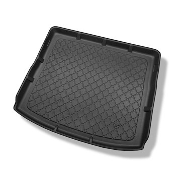 Kofferbakmat op maat voor: Land Rover Freelander II SUV (2007-11.2014)