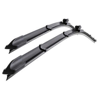 Auto ruitenwissers op de voorruit voor BMW X3 F25 SAV (10.2010-2017) - vlak bladen