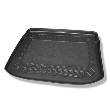 Kofferbakmat op maat voor: Citroen C3 Picasso MPV (2009-10.2017) - onderste bagageruimte