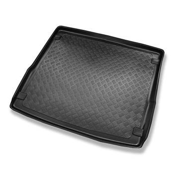 Kofferbakmat op maat voor: Ford Focus II Stationwagen (2004-02.2011)