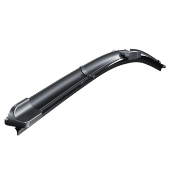 Auto ruitenwisser op de voorruit voor Mercedes-Benz CLK C208, A208 Coupé, Cabriolet (09.1996-01.2003) - vlak blade