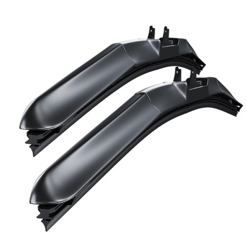 Auto ruitenwissers op de voorruit voor Toyota MR2 Coupé (1989-05.2006) - hybride bladen