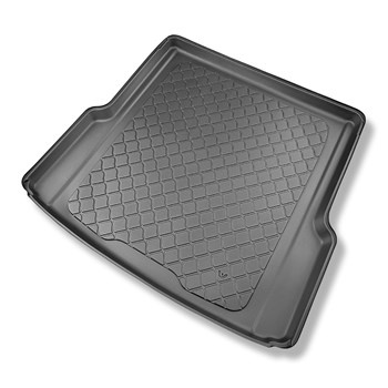Kofferbakmat op maat voor: BMW i4 G26 Gran Coupé (11.2021-....)