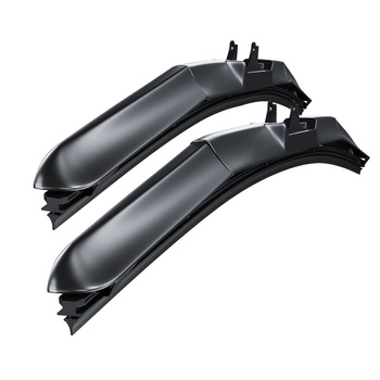 Auto ruitenwissers op de voorruit voor Honda Legend Sedan (01.1991-12.2004) - hybride bladen