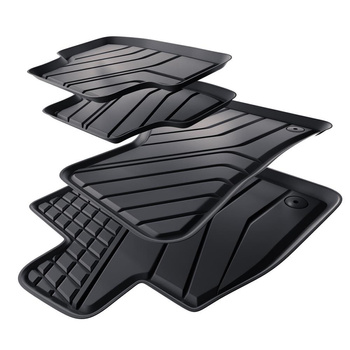 TPE automatten voor Audi A3 8V Hatchback, Sportback, Limousine (2012-2020)