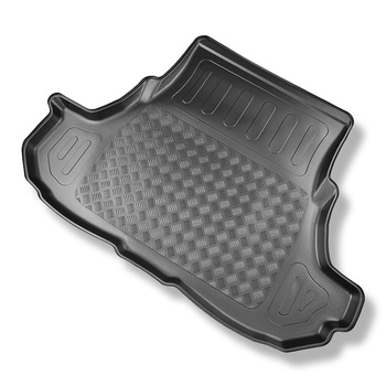 Kofferbakmat op maat voor: Dodge Challenger III Coupé (02.2008-....)