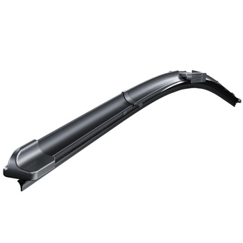 Auto ruitenwisser op de voorruit voor Peugeot 108 Hatchback (02.2014-2017) - vlak blade