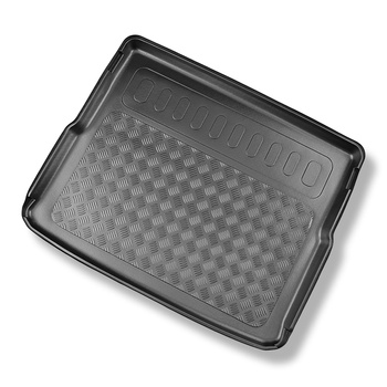 Kofferbakmat op maat voor: Mitsubishi Eclipse Cross Plug-in Hybrid SUV (03.2021-....)