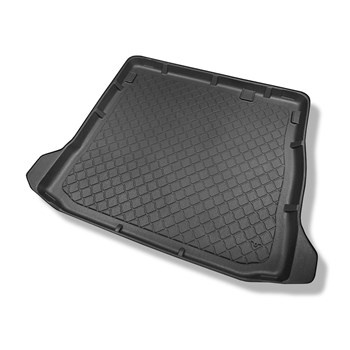 Kofferbakmat op maat voor: Renault Grand Scenic III MPV (04.2009-11.2016) - 5 zitplaatsen
