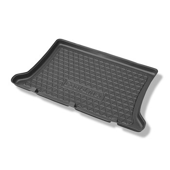 Kofferbakmat op maat voor: Hyundai Matrix MPV (2001-2009)