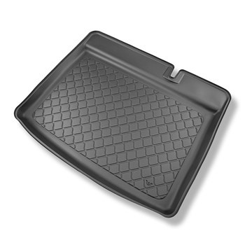 Kofferbakmat op maat voor: Renault Megane E-Tech Hatchback (06.2022-....)