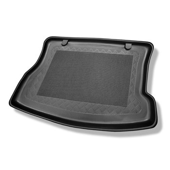 Kofferbakmat op maat voor: Renault Clio II Hatchback (1998-08.2005)
