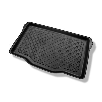 Kofferbakmat op maat voor: Suzuki Swift Hatchback (05.2017-2024) - 2 wiel aandrijving