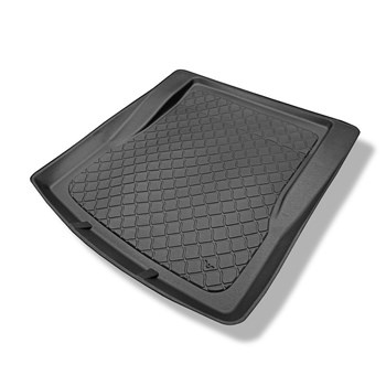 Kofferbakmat op maat voor: BMW 3 E90 Limousine (03.2005-12.2011)
