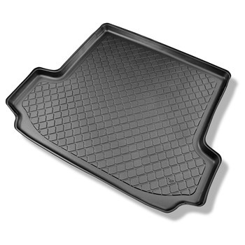 Kofferbakmat op maat voor: BMW 6 G32 Gran Turismo (11.2017-....)