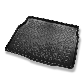 Kofferbakmat op maat voor: Opel Astra H Coupé, Hatchback (2004-12.2014) - geen extra voering in de bagageruimte; ook voor GTC