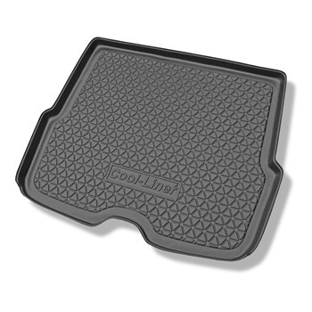 Kofferbakmat op maat voor: Ford Focus I Stationwagen (1998-2004)