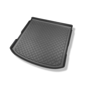 Kofferbakmat op maat voor: Ford Galaxy III MPV (09.2015-....) - 5 zitplaatsen