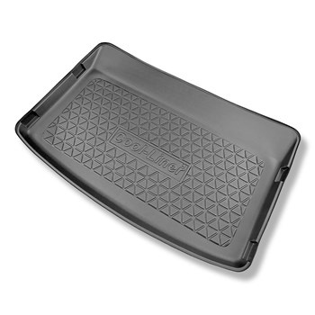 Kofferbakmat op maat voor: Kia Stonic Mild Hybrid MHEV SUV (10.2020-....)