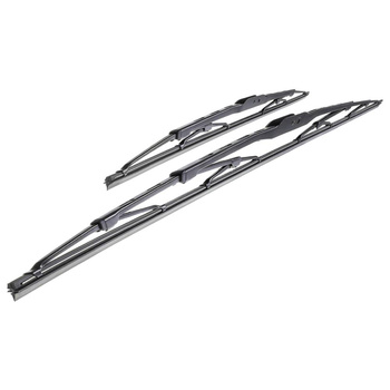 Auto ruitenwissers op de voorruit voor Lexus LS IV Sedan (2006-2017) - standaard bladen