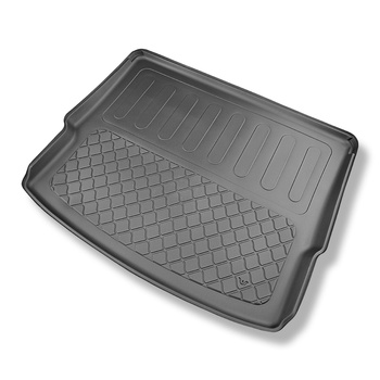 Kofferbakmat op maat voor: Nissan X-Trail IV (T33) e-Power SUV (09.2022-....) - 5 zitplaatsen; bovenste romp (voor bewegende vloer)