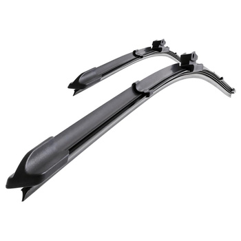 Auto ruitenwissers op de voorruit voor Peugeot 301 Sedan (09.2012-2017) - vlak bladen