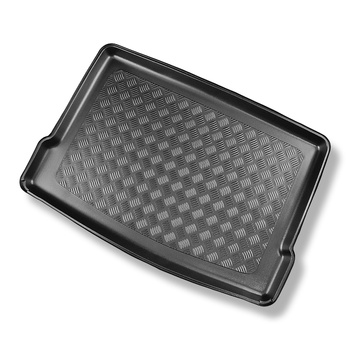 Kofferbakmat op maat voor: BMW 1 F40 Hatchback (09.2019-....)