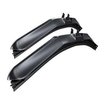 Auto ruitenwissers op de voorruit voor Lexus SC Cabriolet (05.2001-08.2010) - hybride bladen