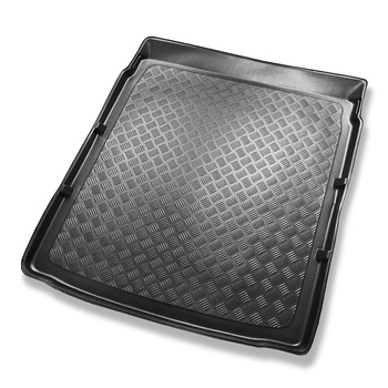 Kofferbakmat op maat voor: Volkswagen Passat B6 Sedan (2005-10.2009)