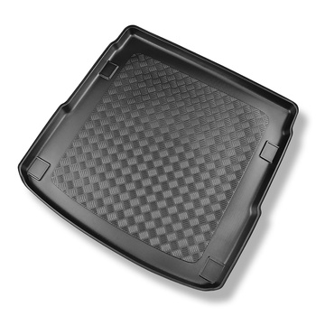 Kofferbakmat op maat voor: Audi Q8 e-tron SUV, Sportback (2022-....)