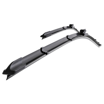 Auto ruitenwissers op de voorruit voor Volkswagen Sharan II Bestelwagen (05.2010-2022) - vlak bladen