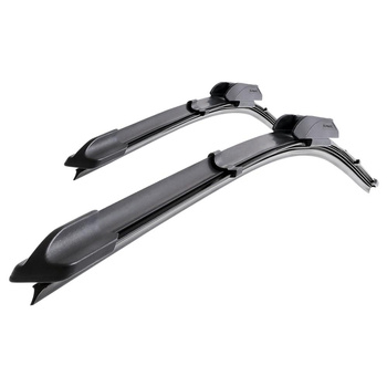 Auto ruitenwissers op de voorruit voor Honda S2000 Roadster (04.1999-06.2009) - vlak bladen