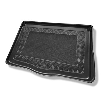 Kofferbakmat op maat voor: Suzuki Ignis I SUV (2001-2008)