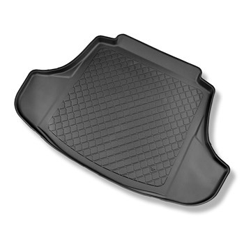 Kofferbakmat op maat voor: Lexus ES VII 300h Hybrid Sedan (09.2018-....)