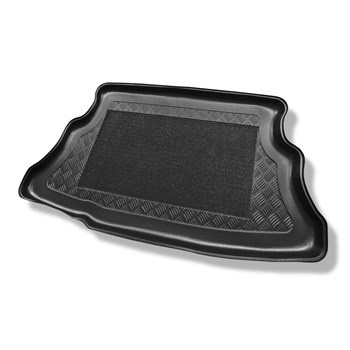 Kofferbakmat op maat voor: Suzuki Swift Hatchback (1994-2004)