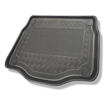 Kofferbakmat op maat voor: Citroen C4 Cactus II Crossover (04.2018-11.2020)